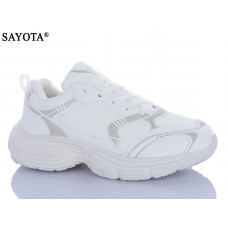 Кроссовки Sayota S2138-5