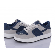 Кроссовки Violeta HD20-184-6 navy