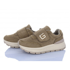 Кроссовки Loretta K551-2