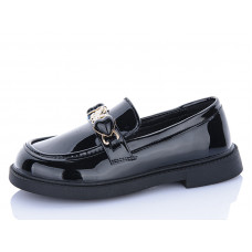 Туфли Леопард B4-1A