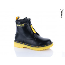 Ботинки Xifa Kids XF01-B790-2C