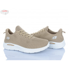 Кроссовки Zahar O1078-5 піна