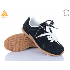 Кроссовки Stilli Group X200-4 шкіра піна Кроссовки Stilli Group X200-4 шкіра піна
