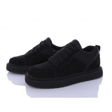 Кроссовки Violeta HD10-197-177 black