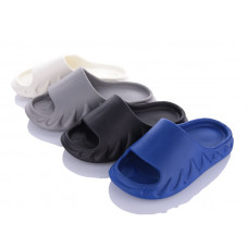 Шлепанцы Kh Shoes N509 mix