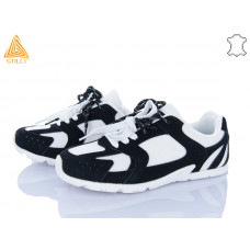 Кроссовки Stilli Group X200-5 шкіра піна Кроссовки Stilli Group X200-5 шкіра піна
