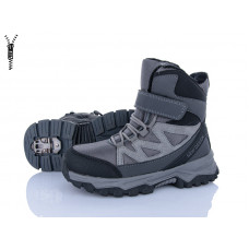 Ботинки Qq Панда AF2405-38