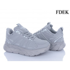 Кроссовки Fdek H9259-8