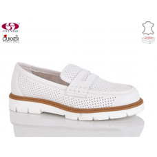 Туфли Gukkcr MG8029