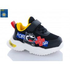 Кроссовки Xifa Kids CT9893X LED