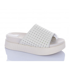 Шлепанцы Qq Shoes 1493-3