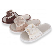 Тапочки Aba BJL6070 mix