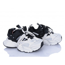 Кроссовки Clibee A250501 black