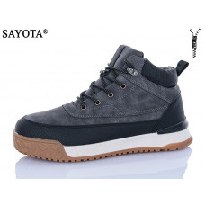Ботинки Sayota S993-6