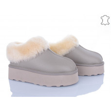 Угги Мир 4224-5802-1 khaki