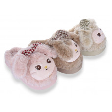 Тапочки Aba KY2525 mix