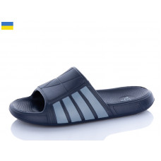 Шлепанцы Inblu 010 синій