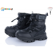 Ботинки Klf BM4879-1B