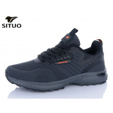 Кроссовки Situo A468-3