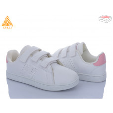 Кроссовки Stilli Kids KT190-10 піна