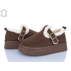 Угги Itts S7983-35