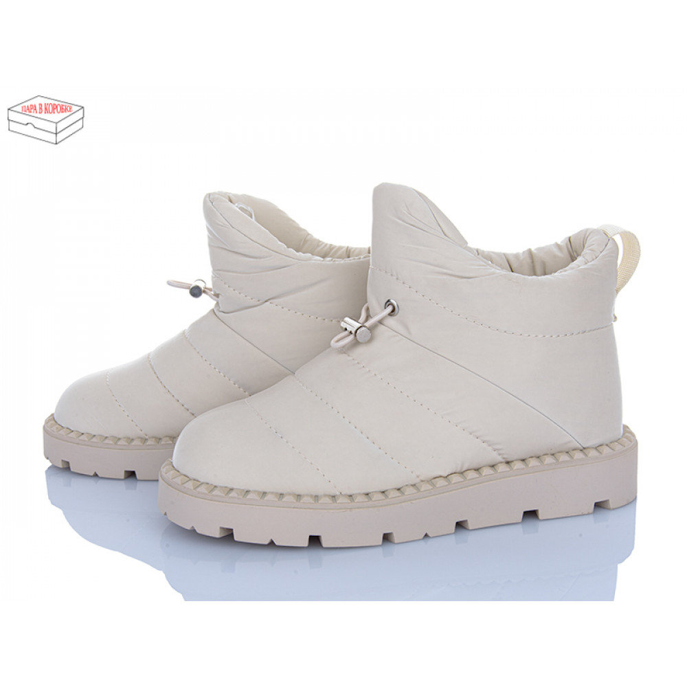 Ботинки Dageni D993-3 Ботинки Dageni D993-3