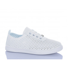 Кроссовки Qq Панда 12-6