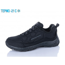 Кроссовки Supo A2861-1 термо