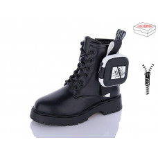 Ботинки Okshoes 9706-1