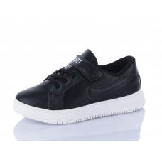 Кроссовки Jibukang A329-1 black