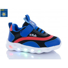 Кроссовки Xifa Kids 5226-5 LED