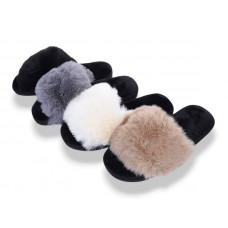 Тапочки Sanlin2 WP88B mix