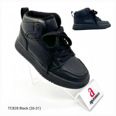Кроссовки Clibee2 Apa-TC828 black