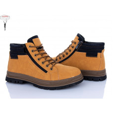 Ботинки Мир 4269-XM9071-1G