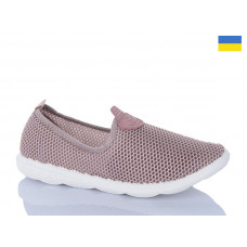 Кроссовки Kindzer 018 бежевий біл.п.