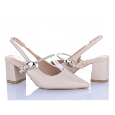 Босоножки Aba QQ115-3