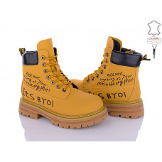 Ботинки Qq Shoes B128