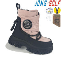 Ботинки Jong-Golf C40404-8