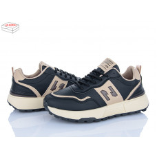 Кроссовки Zahar O1019-1