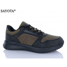 Кроссовки Sayota S303-9