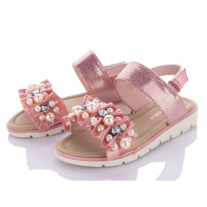 Босоножки Clibee M68-76C pink