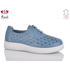 Туфли Gukkcr YK2014