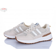 Кроссовки Ailaifa N12 beige
