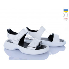 Босоножки Viscala 23514-176 шк.білий