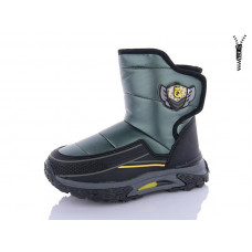 Дутики Okshoes 8870-3M