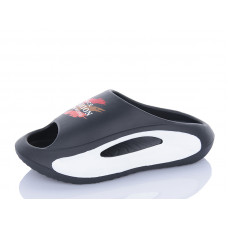 Шлепанцы Alimama-Girnaive 805 black