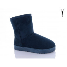 Угги Qq Shoes L5825-2