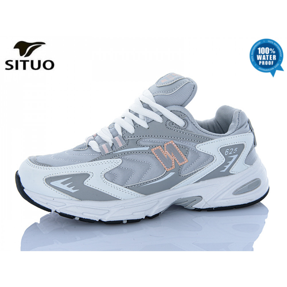 Кроссовки Situo B003-8 Кроссовки Situo B003-8
