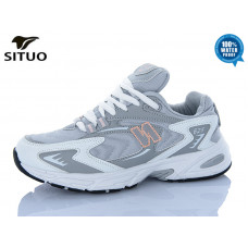 Кроссовки Situo B003-8