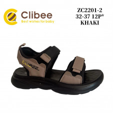 Босоножки Clibee2 ML-ZC2201-2 khaki